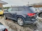 2019 Volkswagen Atlas sel