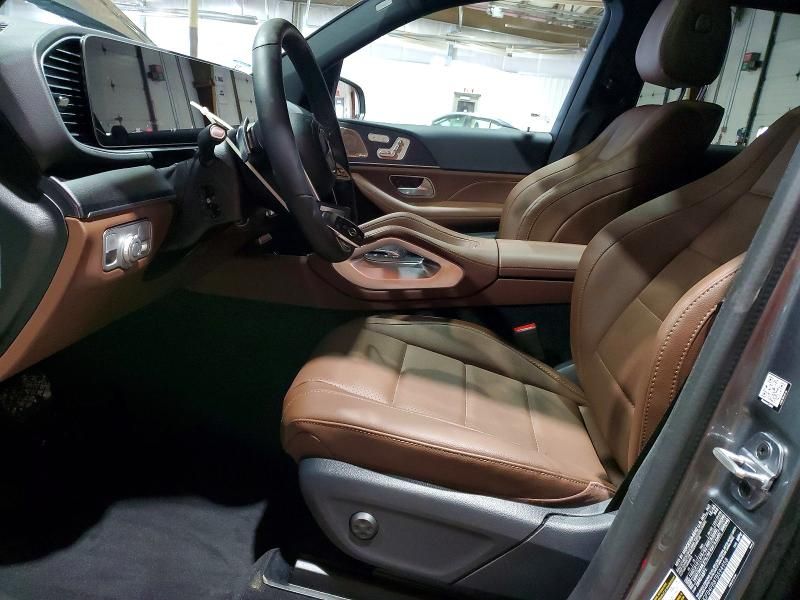 2026 Mercedes-Benz Gle 350 4matic