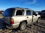 2002 Chevrolet Tahoe C1500
