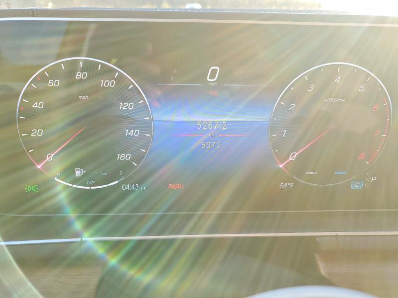 2024 Mercedes-Benz Gle 450 4matic