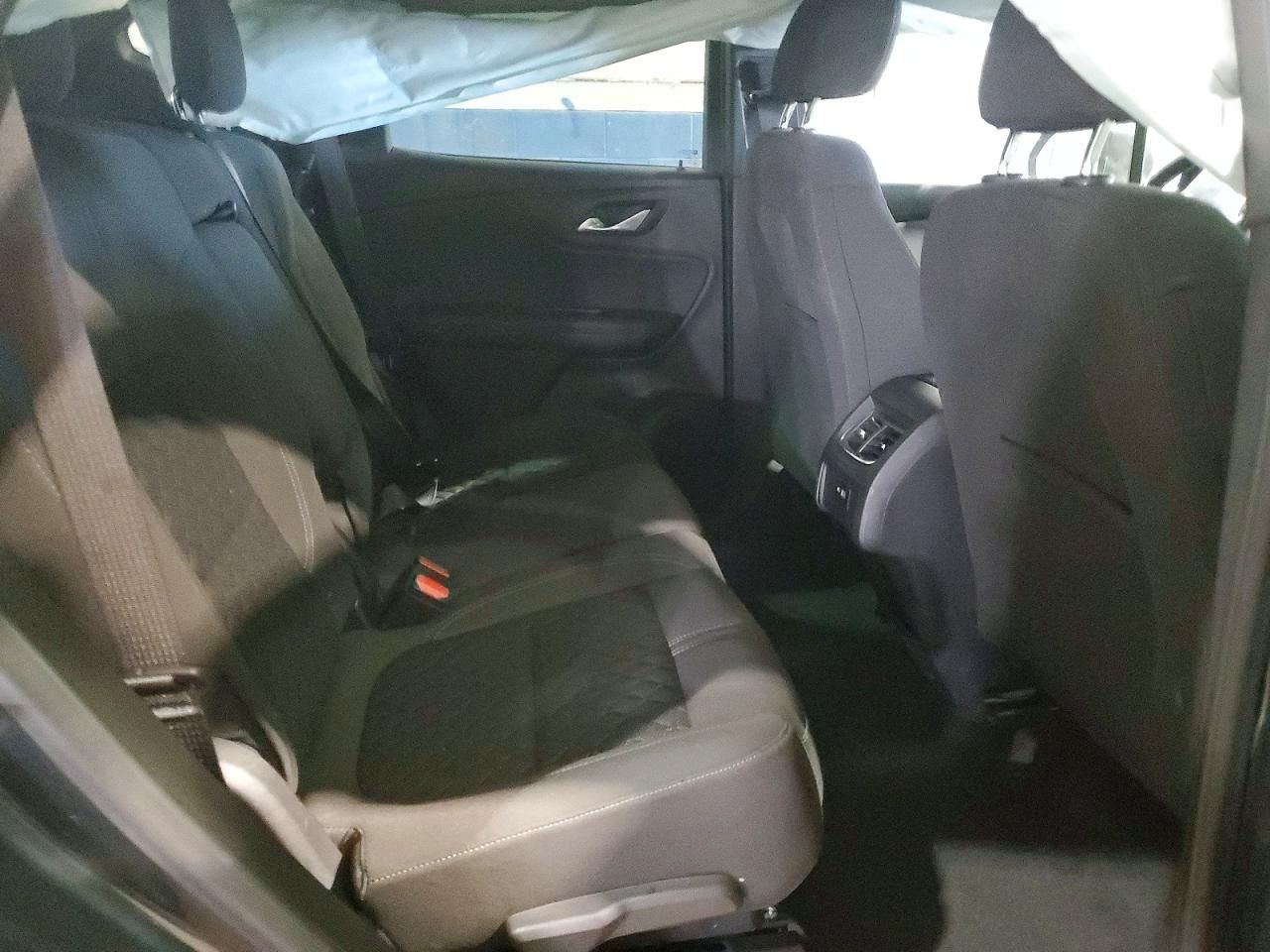 2019 Chevrolet Blazer 1LT