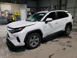 2025 Toyota Rav4 Hybrid xle en venta en Rogersville, MO