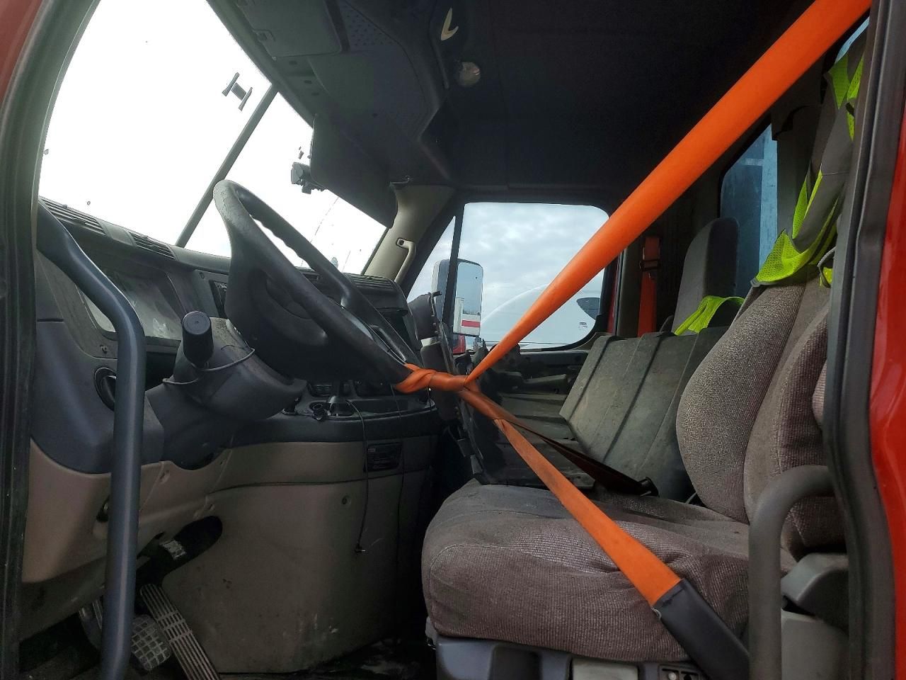 2018 Freightliner Cascadia 125