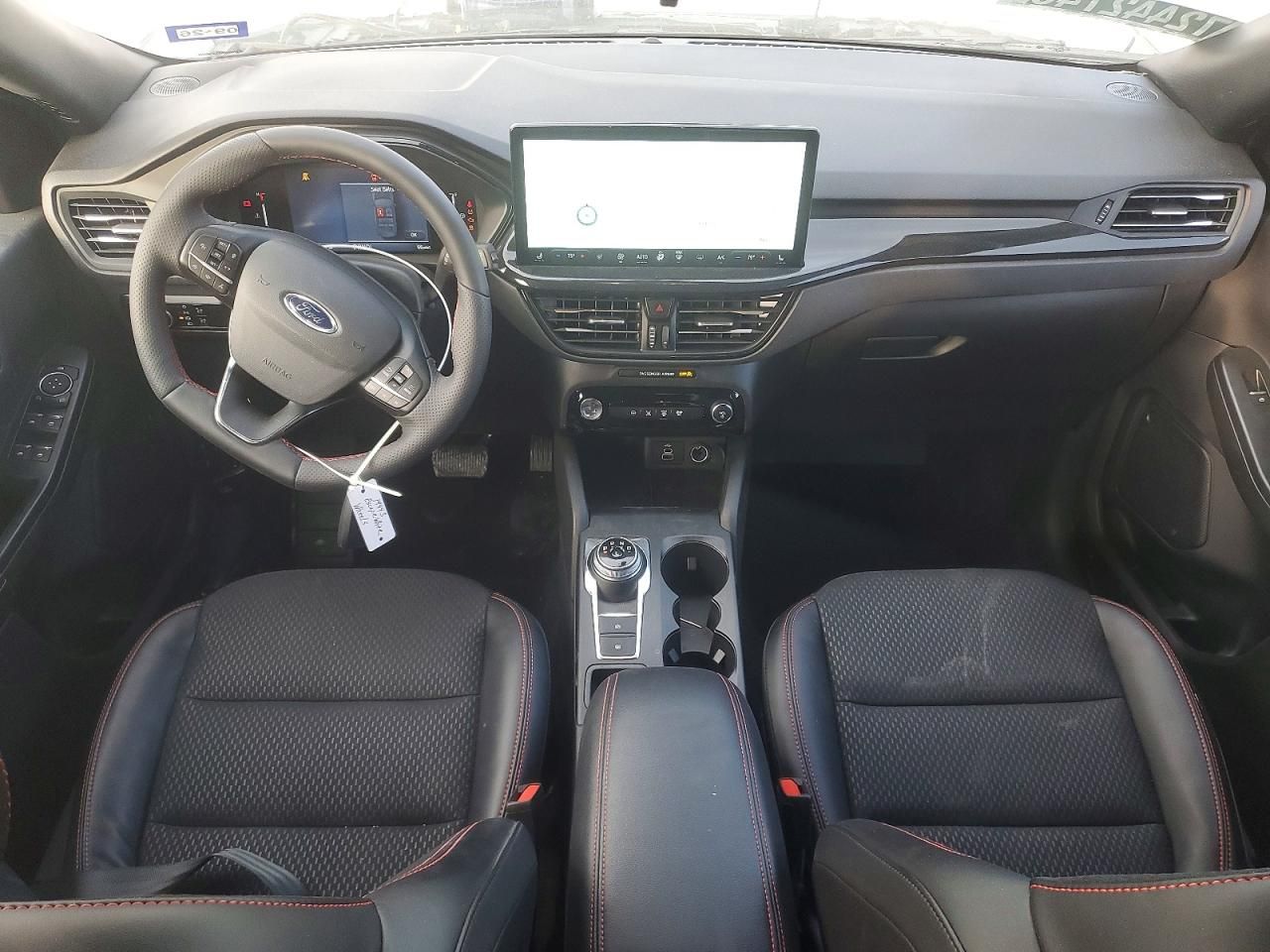 2025 Ford Escape st Line Select