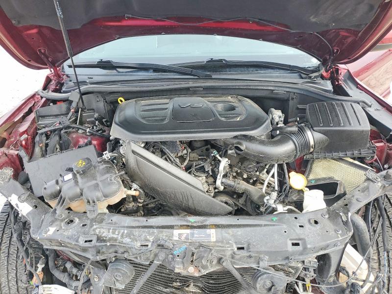 2022 Jeep Grand Cherokee Laredo e