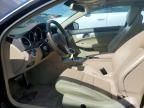 2012 Mercedes-Benz C 250
