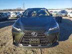 2026 Lexus Nx 350 Base