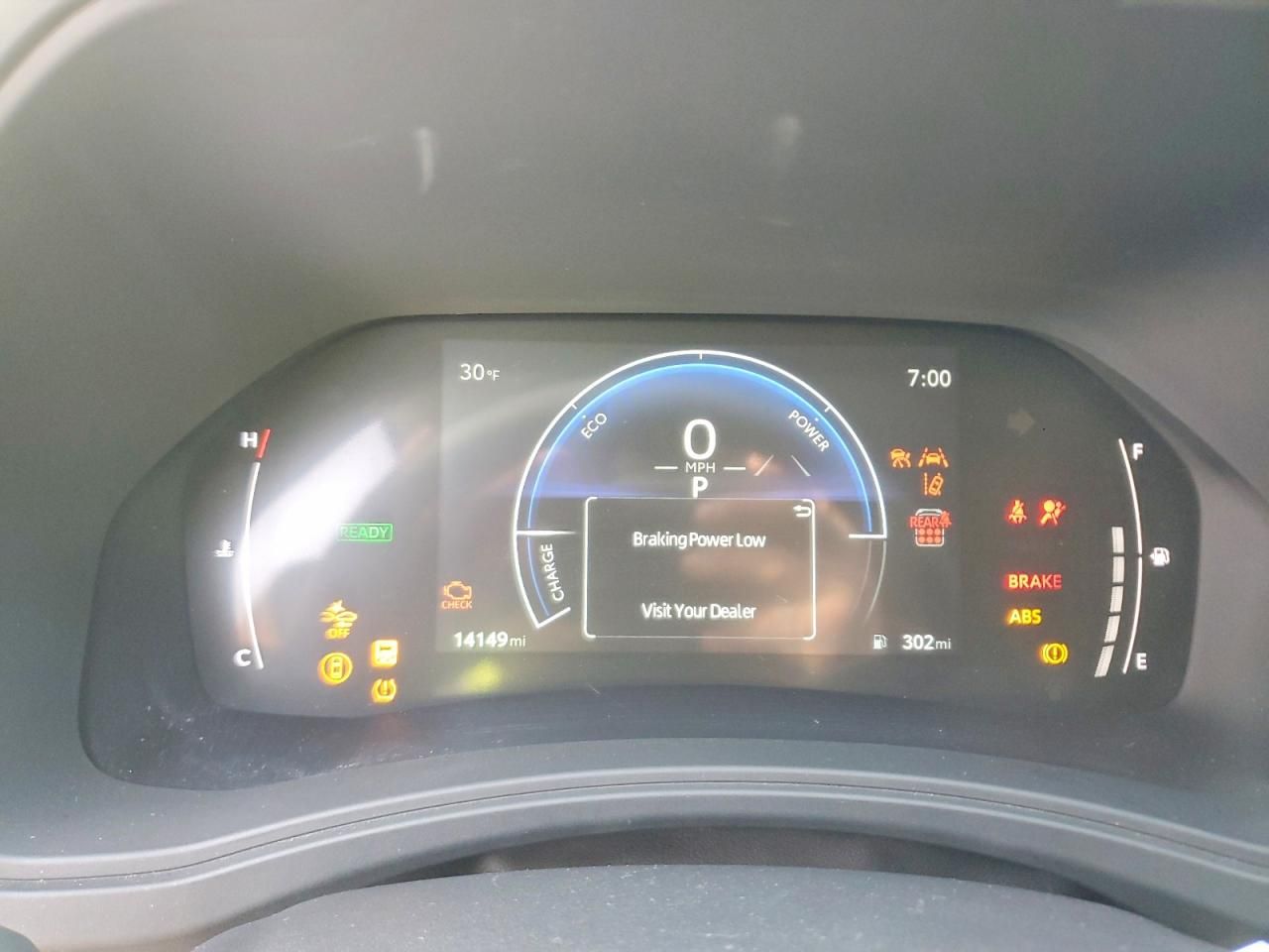 2025 Toyota Grand Highlander xle Hybrid