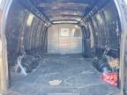 2019 Chevrolet Express 2500 Delivery Van