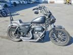 2010 Harley-Davidson XL883 N
