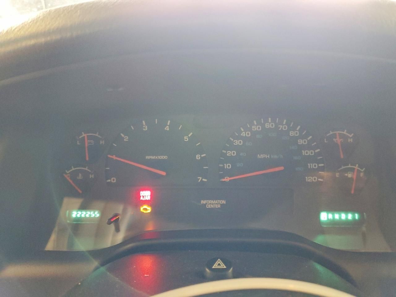 2002 Dodge Dakota Quad Sport