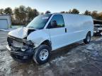 2025 GMC Savana G3500