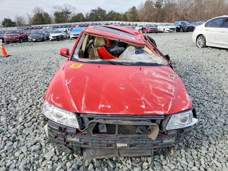 2007 Volvo S60 2.5t