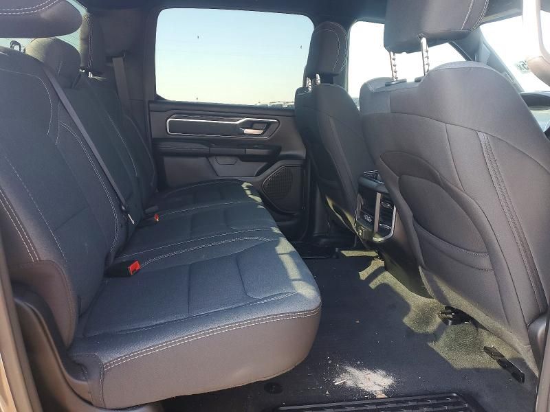 2021 Dodge Ram 1500 big Horn/lone Star