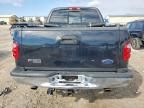 2002 Ford F150 Supercrew