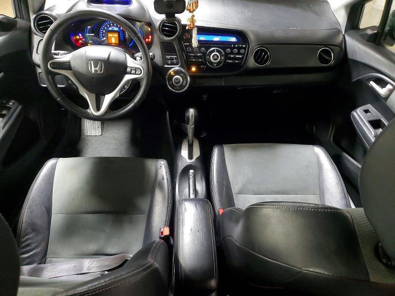 2012 Honda Insight ex