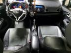 2012 Honda Insight ex