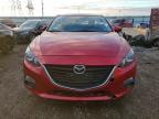 2014 Mazda 3 Touring