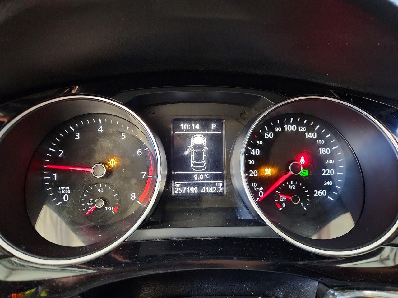 2017 Volkswagen Jetta se