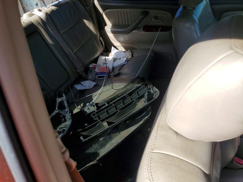 2006 Toyota Tundra Double cab Limited