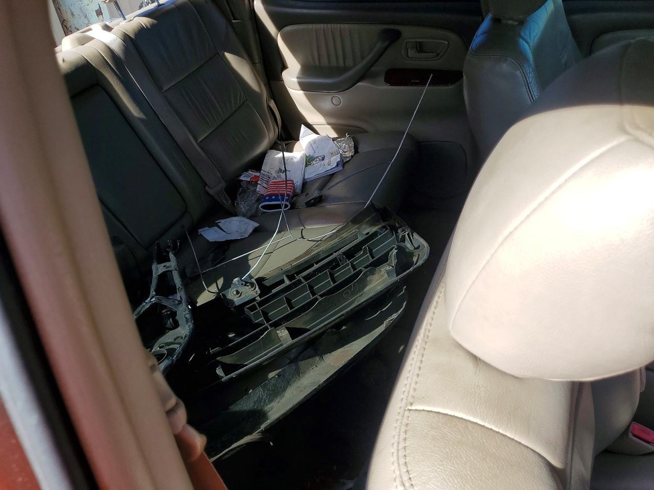 2006 Toyota Tundra Double cab Limited