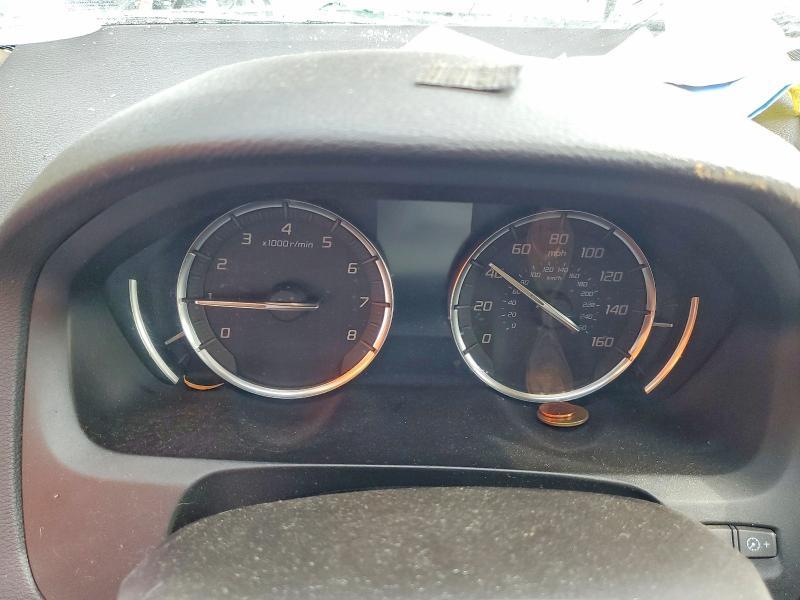 2016 Acura Tlx Tech