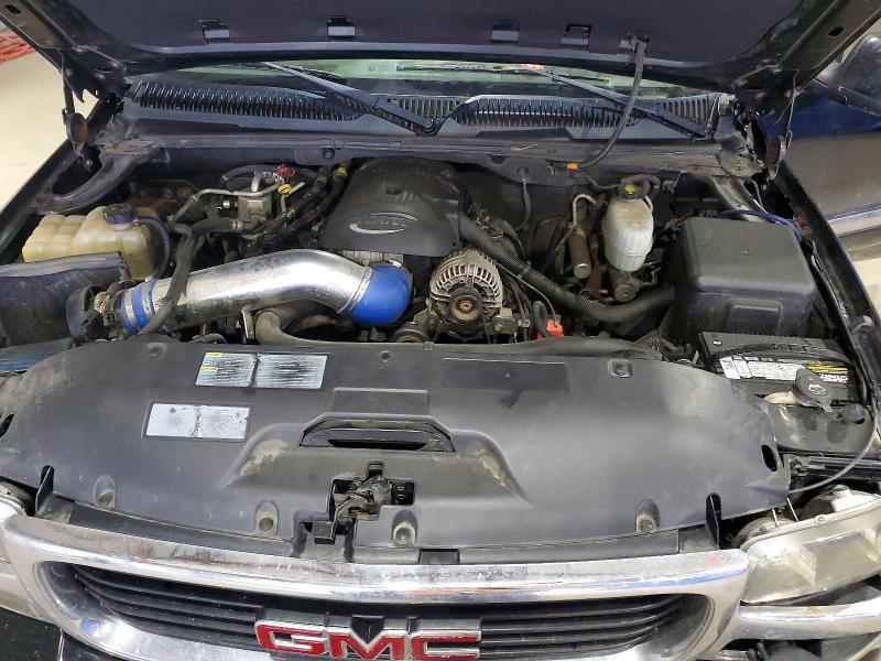 2005 GMC Yukon