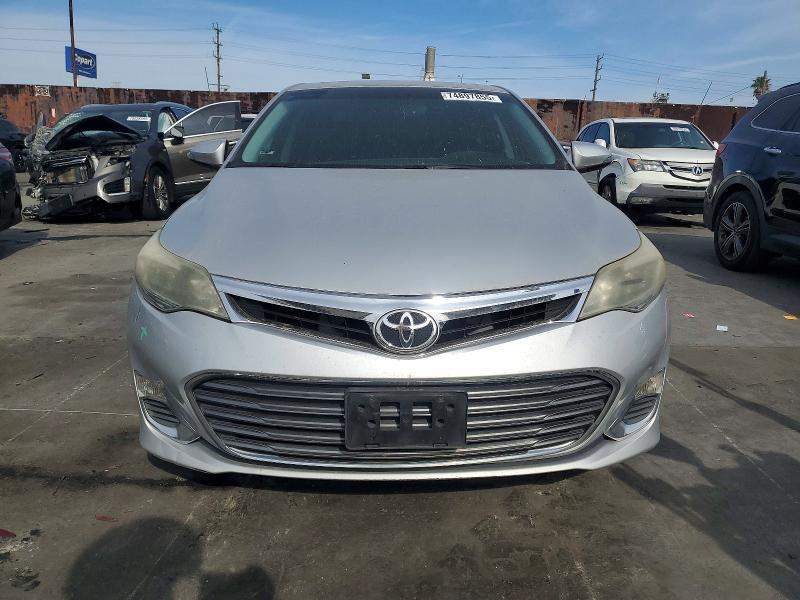 2013 Toyota Avalon Base