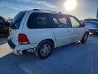 2007 Ford Freestar sel
