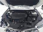 2018 Acura Tlx Tech+a