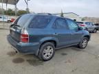 2005 Acura Mdx Touring