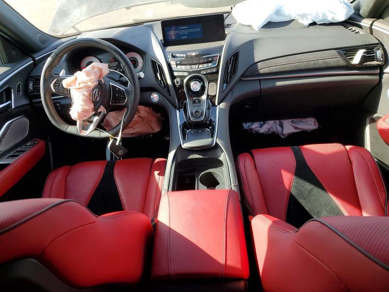 2024 Acura Rdx A-spec Advance