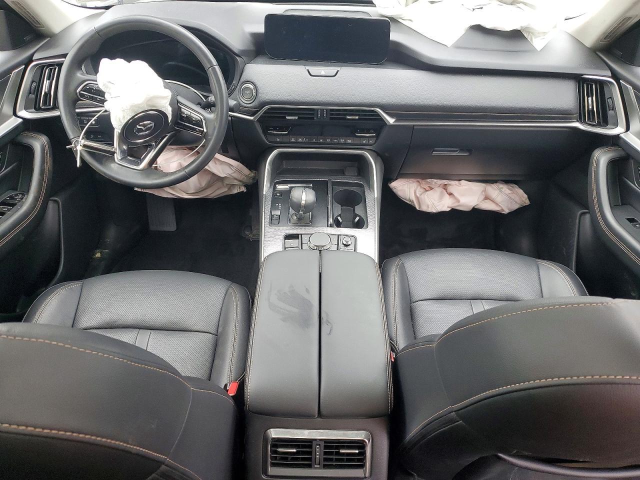 2024 Mazda Cx-90 Premium