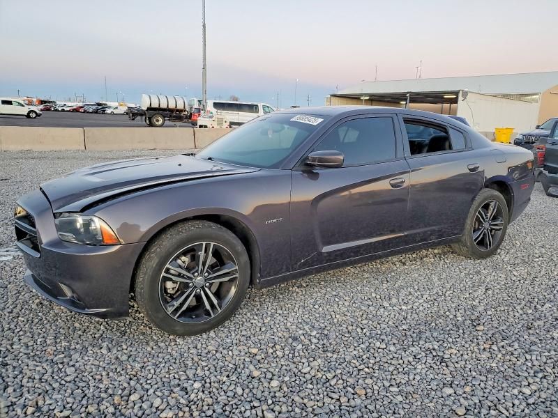 2014 Dodge Charger r