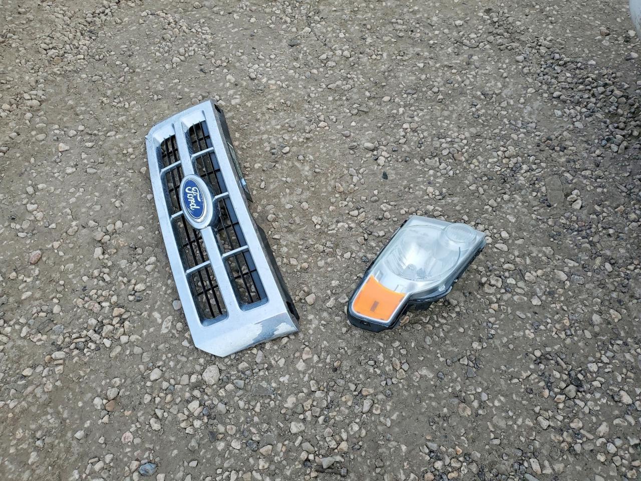 2008 Ford Escape xlt