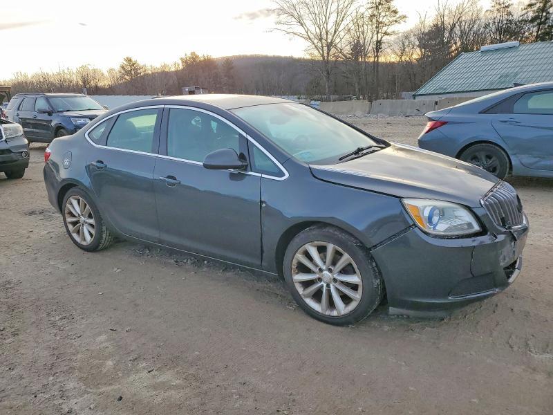 2015 Buick Verano