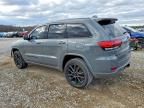 2022 Jeep Grand Cherokee Laredo e