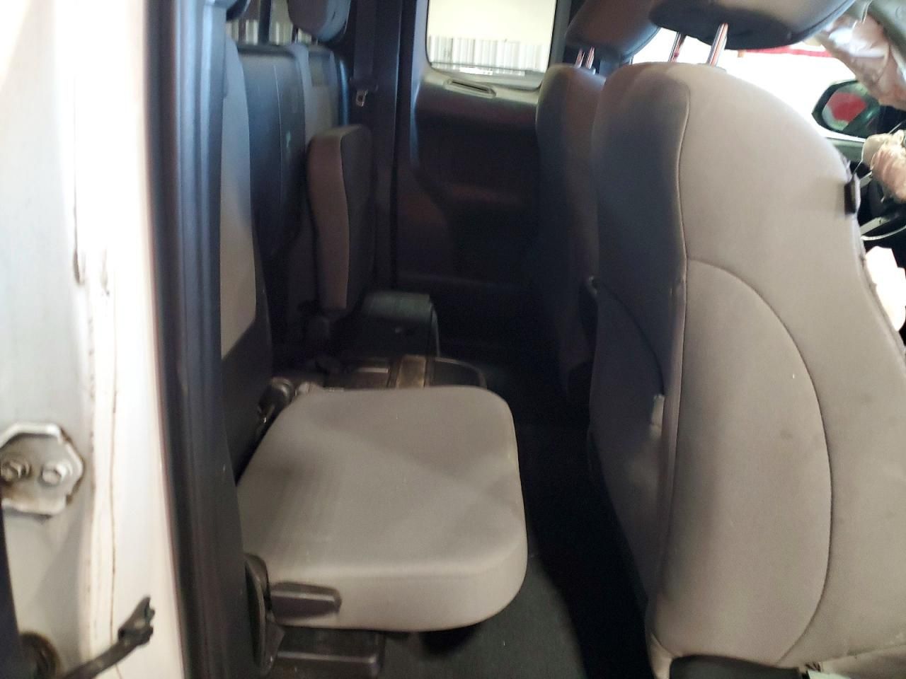 2018 Toyota Tacoma Access cab