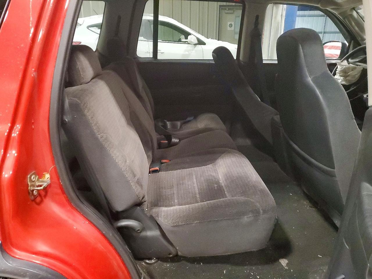 2003 Dodge Durango Sport