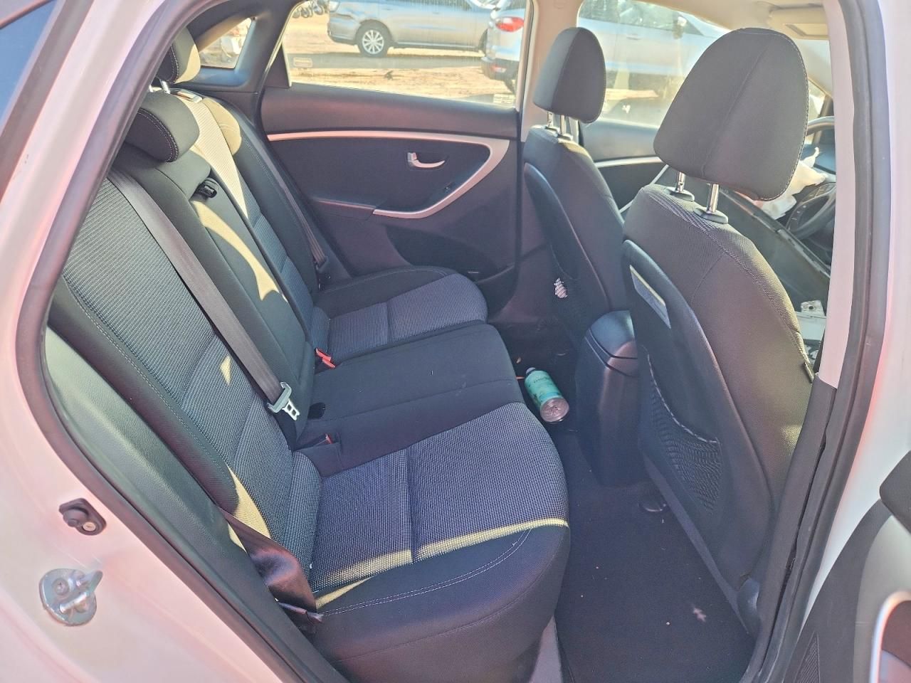 2014 Hyundai Elantra gt