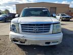 2004 Cadillac Escalade ext