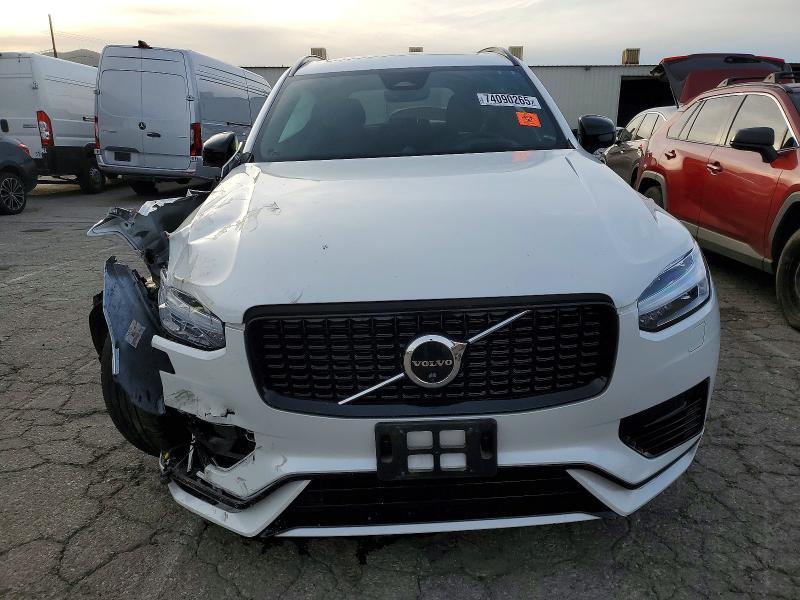 2023 Volvo Xc90 Ultimate