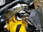 2001 Skidoo 2001 Skidoo MX Z 600