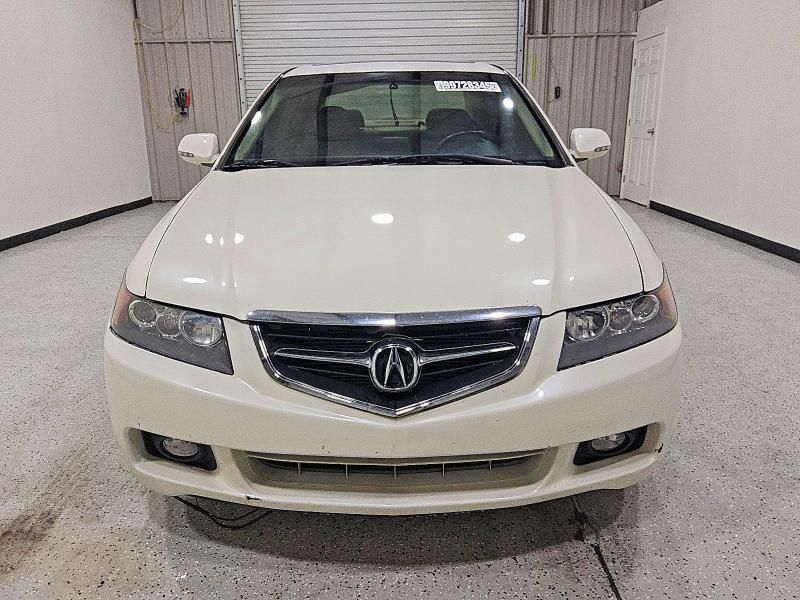 2005 Acura TSX