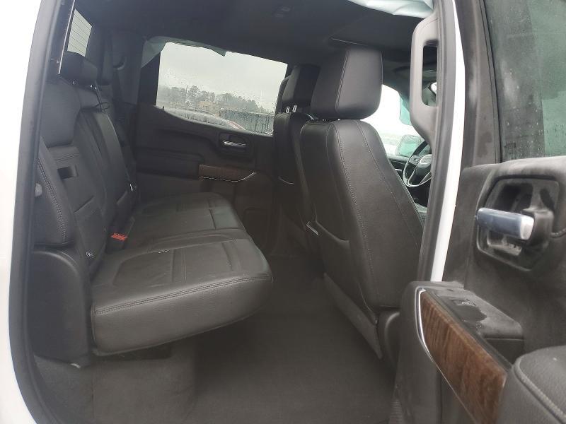 2021 GMC Sierra K1500 Denali