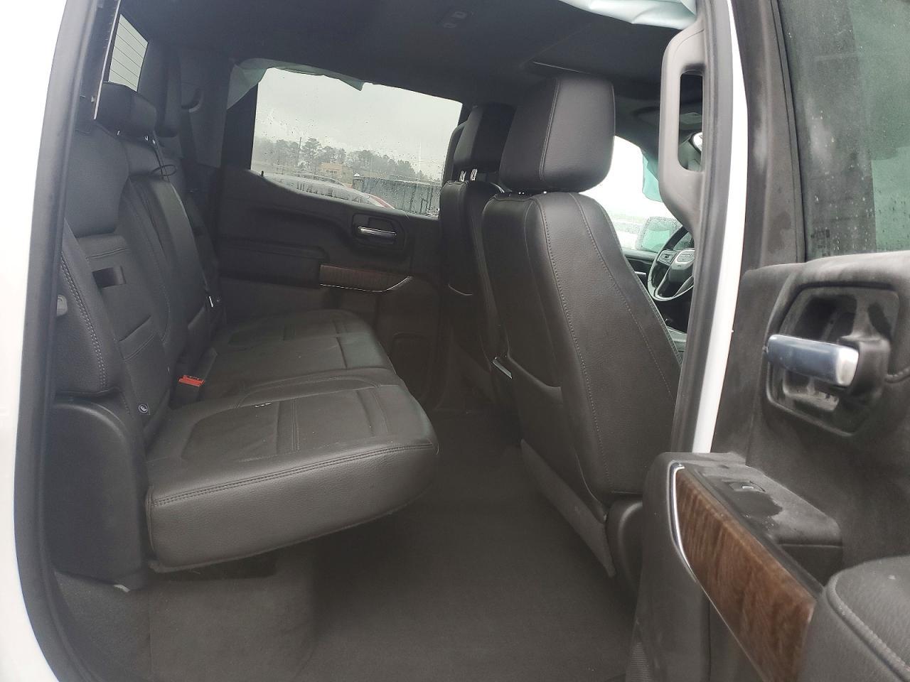 2021 GMC Sierra K1500 Denali