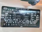 2011 KIA Sorento Base