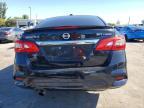 2017 Nissan Sentra sr Turbo