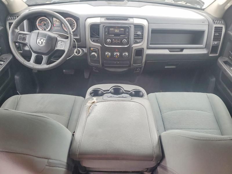 2017 Dodge Ram 1500 st