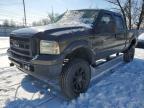 2005 Ford F350 SRW Super Duty